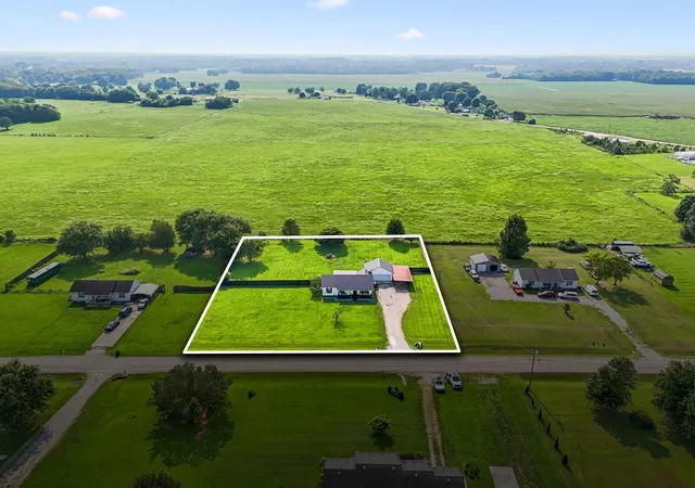 2nd image of 106 Cayenne Rd, Bell Buckle, TN 37020 | MLS# 3318464