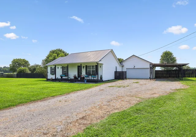 Photo 3 of Sale Pending at 106 Cayenne Rd, Bell Buckle, TN 37020 | MLS# 3318464 | Listing updated on 2026-09-13