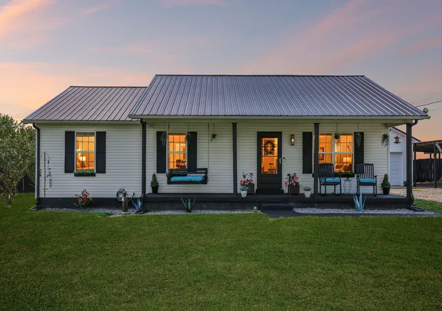 60th image of 106 Cayenne Rd, Bell Buckle, TN 37020 | MLS# 3318464