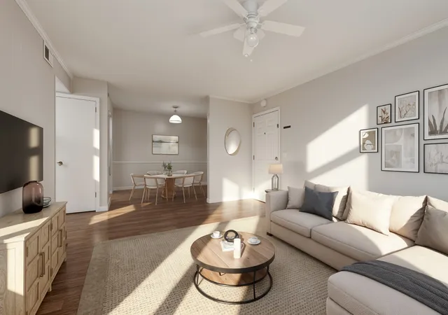 3rd image of 500 Paragon Mills Rd #M19, Nashville, TN 37211 | MLS# 3312709