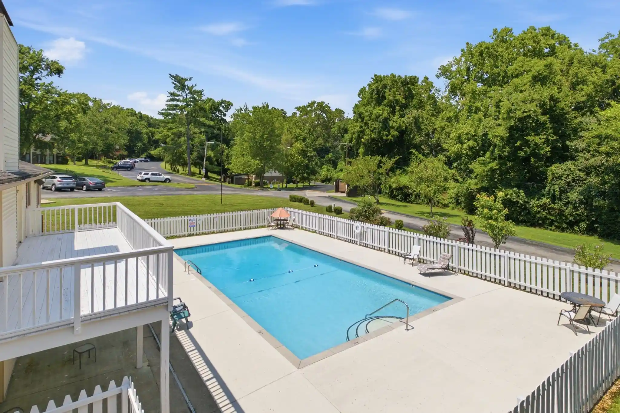 Listing Photo 33 - Condo for sale in 500 Paragon Mills Rd located at 500 Paragon Mills Rd, Nashville, TN 37211 - Unit #M19