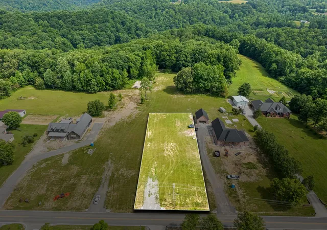 Photo 1 of Land for sale at 0 Allen Fry Rd, Smithville, TN 37166 | MLS# 3304525 | Listing updated on 2026-08-12