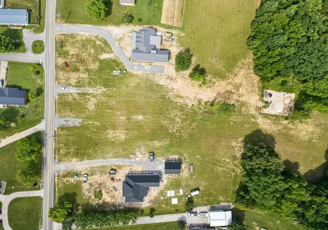 Photo 4 of Land for sale at 0 Allen Fry Rd, Smithville, TN 37166 | MLS# 3304525 | Listing updated on 2026-08-12