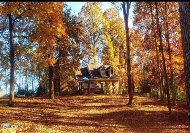 Photo 1 of Single family home for sale at 8708 Pedigo Ridge Way, Powell, TN 37849 | MLS# 3609750 | Listing updated on 2026-10-01
