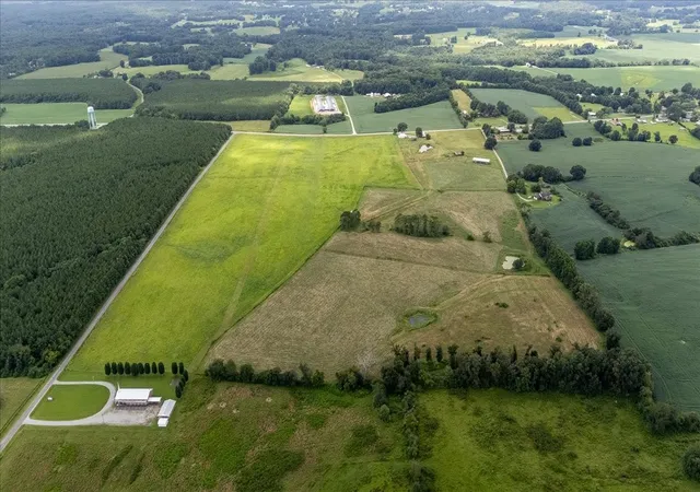 5th image of 0 Jones Chapel Road, Leoma, TN 38468 | MLS# 3308922