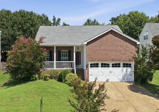Photo 1 of Sale Pending at 4007 Wellington Ct, Old Hickory, TN 37138 | MLS# 3336118 | Listing updated on 2026-08-10