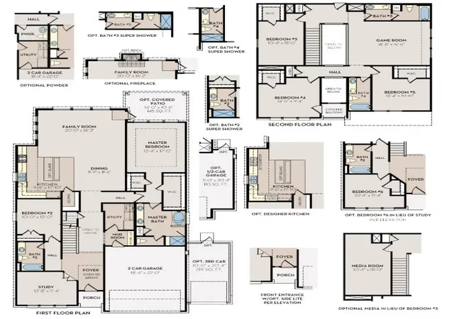2nd image of 58 Bear Trace Road, Fairview, TN 37062 | MLS# 3303960