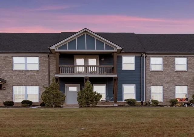 Photo 1 of Townhouse for sale at 2505 Hidden Crk Ct, Columbia, TN 38401 | MLS# 3304137 | Listing updated on 2026-08-05