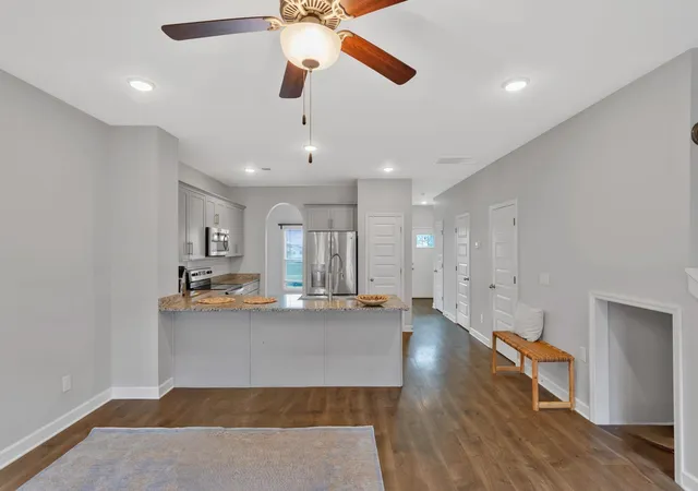 Photo 3 of Townhouse for sale at 2505 Hidden Crk Ct, Columbia, TN 38401 | MLS# 3304137 | Listing updated on 2026-08-05