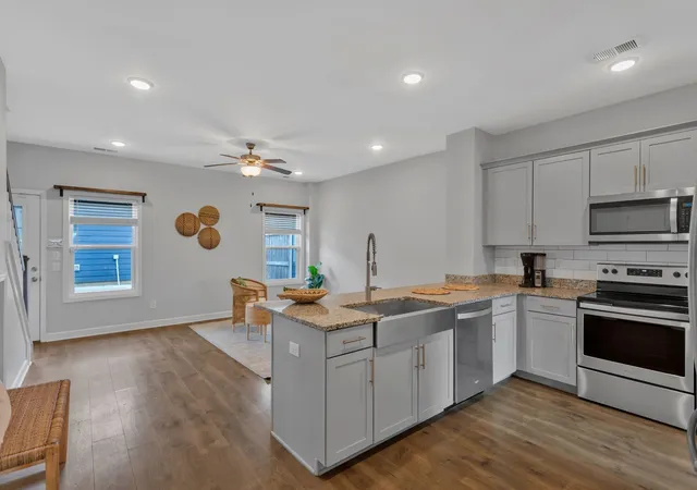 Photo 4 of Townhouse for sale at 2505 Hidden Crk Ct, Columbia, TN 38401 | MLS# 3304137 | Listing updated on 2026-08-05