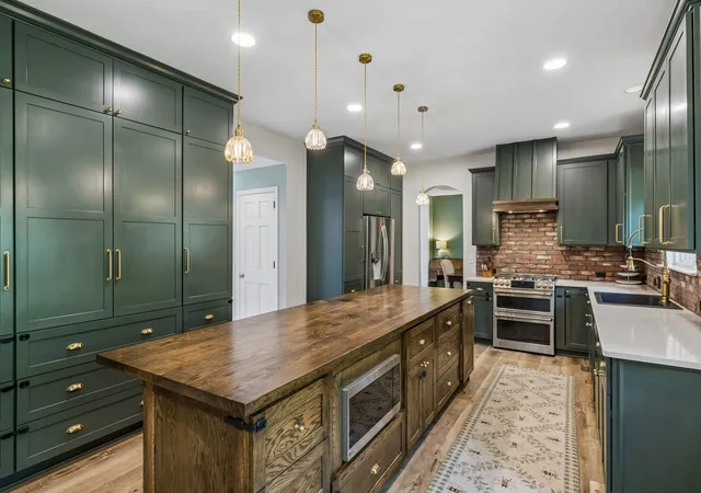 Photo 4 of Single family home for sale at 735 Meeting St, Franklin, TN 37064 | MLS# 3603279 | Listing updated on 2026-10-12