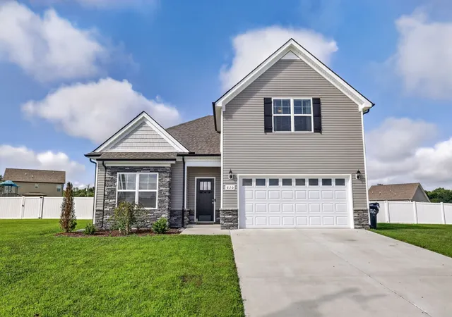 1st image of 820 Niles Woods Way, Murfreesboro, TN 37129 | MLS# 3305060
