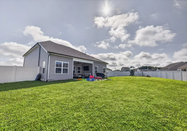 22nd image of 820 Niles Woods Way, Murfreesboro, TN 37129 | MLS# 3305060