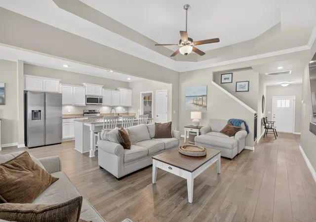 Photo 3 of Single family home for sale at 820 Niles Wood Way, Murfreesboro, TN 37129 | MLS# 3305060 | Listing updated on 2026-10-08