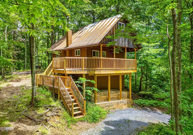 1st image of 1222 S Hwy 32, Cosby, TN 37722 | MLS# 3303998