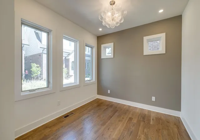 4th image of 1711 5Th Ave N #3, Nashville, TN 37208 | MLS# 3312672