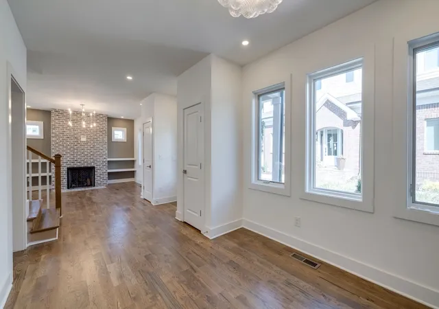 5th image of 1711 5Th Ave N #3, Nashville, TN 37208 | MLS# 3312672