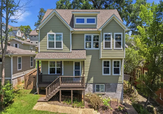 1st image of 1303 Dugdale Street, Chattanooga, TN 37405 | MLS# 3304130