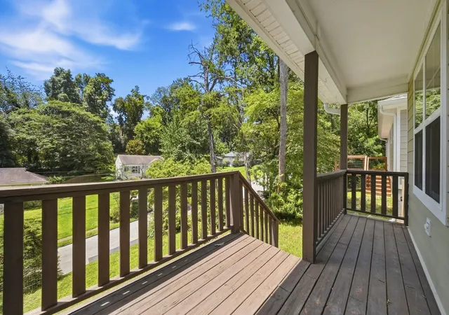2nd image of 1303 Dugdale Street, Chattanooga, TN 37405 | MLS# 3304130