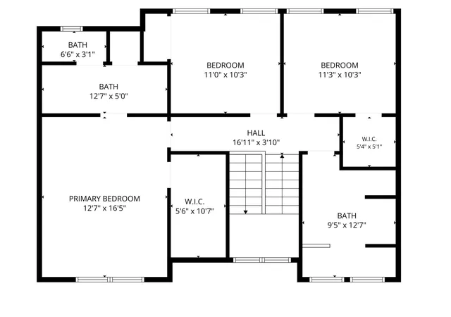 36th image of 1303 Dugdale Street, Chattanooga, TN 37405 | MLS# 3304130