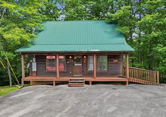 1st image of 2434 N North School House Gap Road, Sevierville, TN 37876 | MLS# 3304146