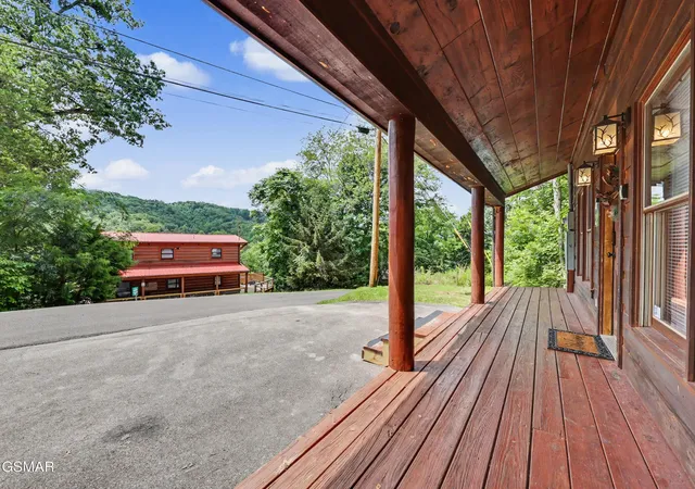 5th image of 2434 N North School House Gap Road, Sevierville, TN 37876 | MLS# 3304146