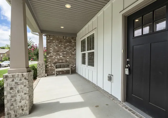 Photo 3 of Townhouse for sale at 516 Tobias St, Gallatin, TN 37066 | MLS# 3304254 | Listing updated on 2026-08-21