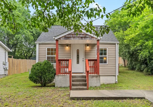 Photo 1 of Single family home for sale at 883 Carter St, Nashville, TN 37206 | MLS# 3314599 | Listing updated on 2026-09-18