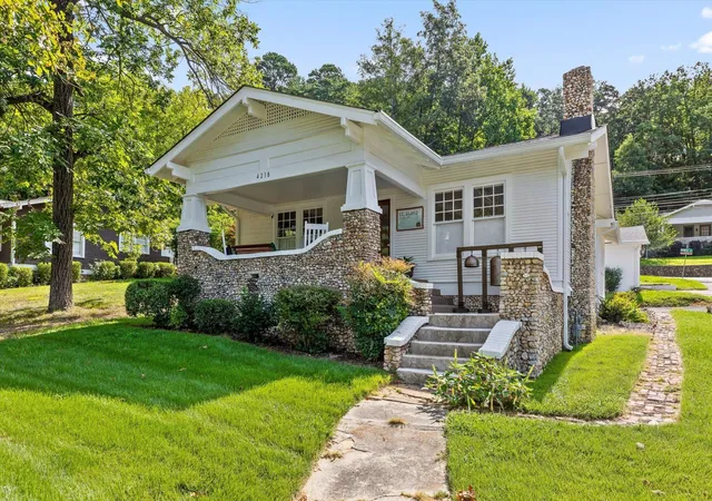 1st image of 4218 Tennessee Avenue, Chattanooga, TN 37409 | MLS# 3338499