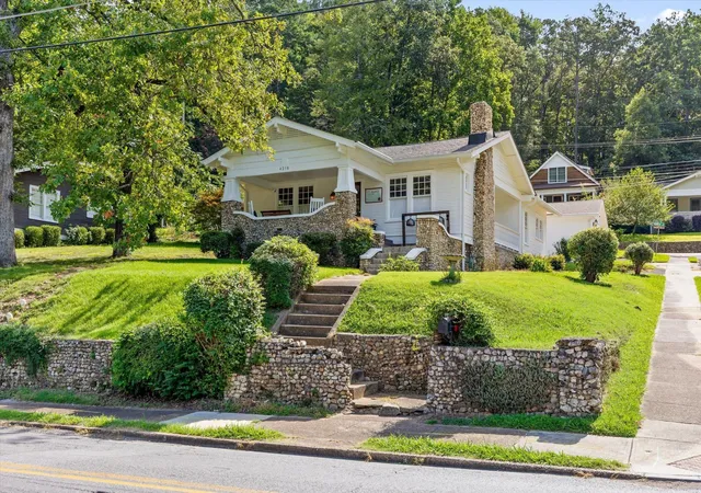 30th image of 4218 Tennessee Avenue, Chattanooga, TN 37409 | MLS# 3338499