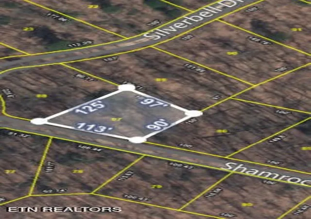 Photo 1 of Land for sale at 87 Shamrock Pl, Sevierville, TN 37876 | MLS# 3536107 | Listing updated on 2026-10-21