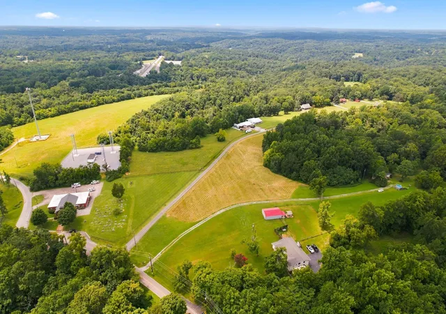Photo 3 of Land for sale at 2707 Greer Rd, Goodlettsville, TN 37072 | MLS# 3304234 | Listing updated on 2026-08-12