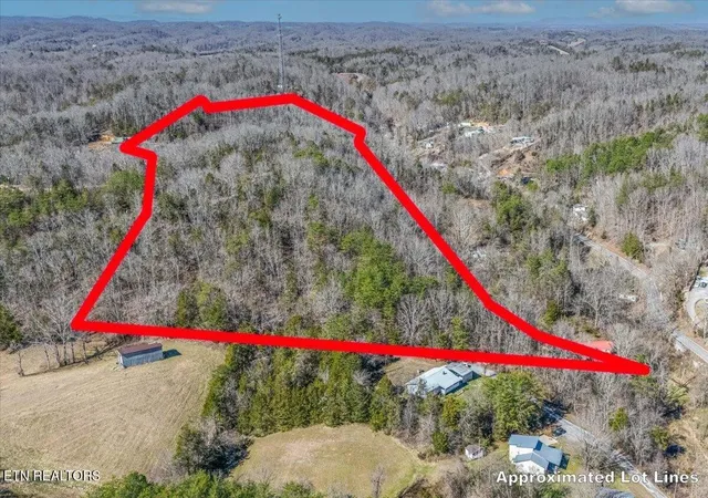 Photo 4 of House for sale at 736 Panther Crk Rd Off, Sevierville, TN 37876 | MLS# 3536088 | Listing updated on 2026-09-03
