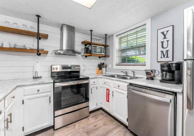 4th image of 260 Roaring Fork Road #110, Gatlinburg, TN 37738 | MLS# 3304178