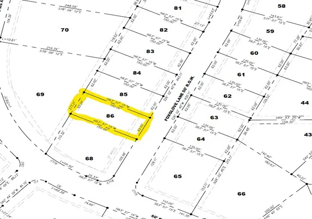 1st image of 506 Foxglove Ln, Clarksville, TN 37043 | MLS# 3304182