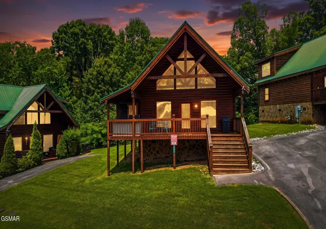 1st image of 605 Cherry Blossom Way, Pigeon Forge, TN 37863 | MLS# 3307489