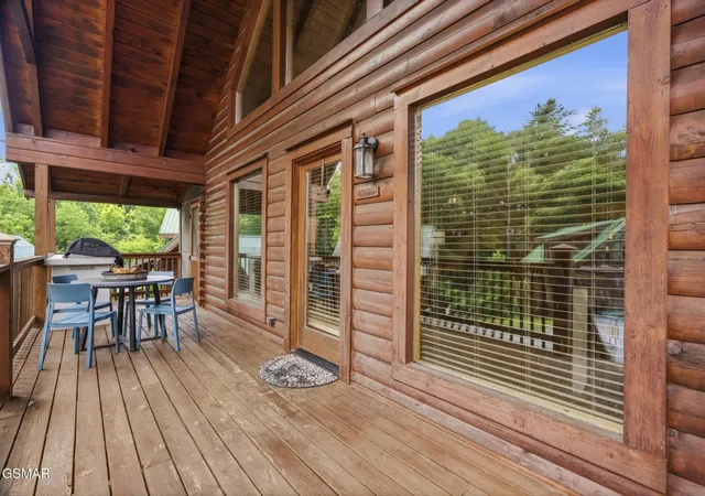 45th image of 605 Cherry Blossom Way, Pigeon Forge, TN 37863 | MLS# 3307489