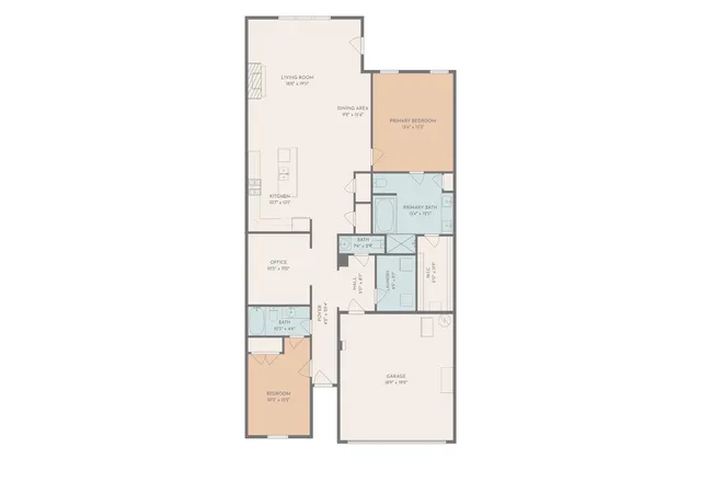 39th image of 104 Nickolas Circle, Lebanon, TN 37087 | MLS# 3305598