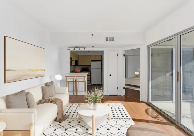 2nd image of 900 19Th Ave S #401, Nashville, TN 37212 | MLS# 3320169