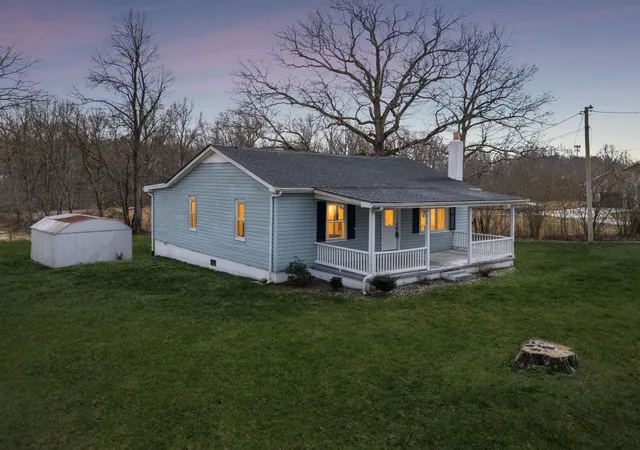 1st image of 396 Pomona Rd, Crossville, TN 38571 | MLS# 3304207