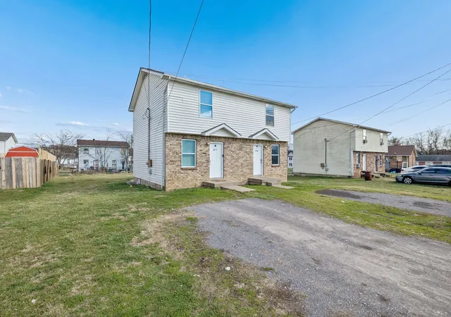 Photo 1 of Multi family home for sale at 3608 Willow Crk Ct, Nashville, TN 37207 | MLS# 3304555 | Listing updated on 2026-10-09