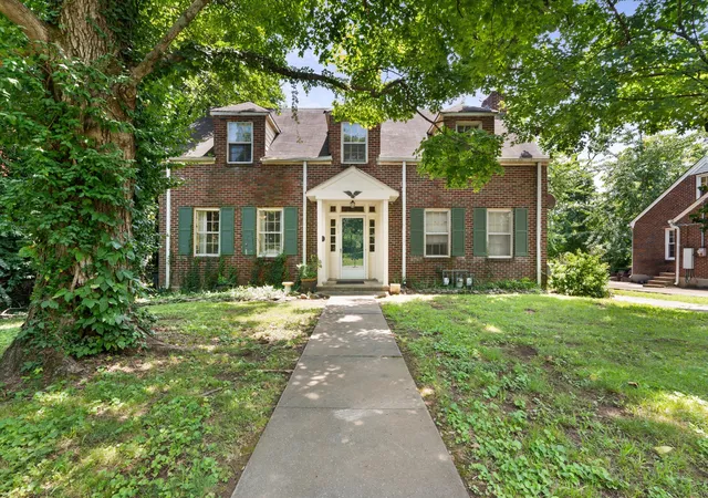Photo 1 of Multi family home for sale at 3506 Golf St, Nashville, TN 37216 | MLS# 3304741 | Listing updated on 2026-09-02