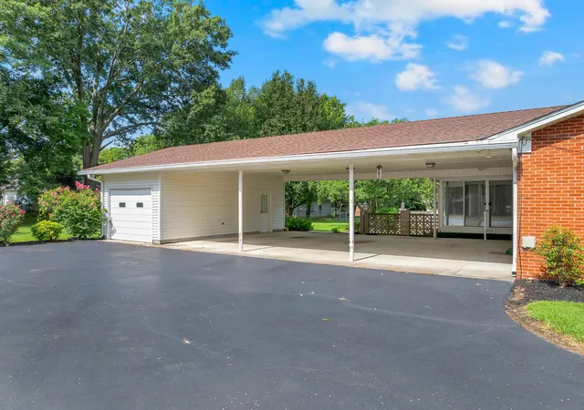 5th image of 201 Cloverdale Rd, Shelbyville, TN 37160 | MLS# 3304307
