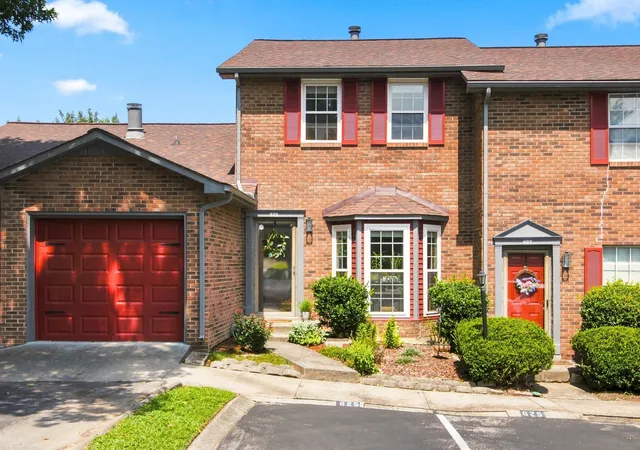 Photo 1 of Townhouse for sale at 625 Hickory Glade Ct, Antioch, TN 37013 | MLS# 3306154 | Listing updated on 2026-09-03