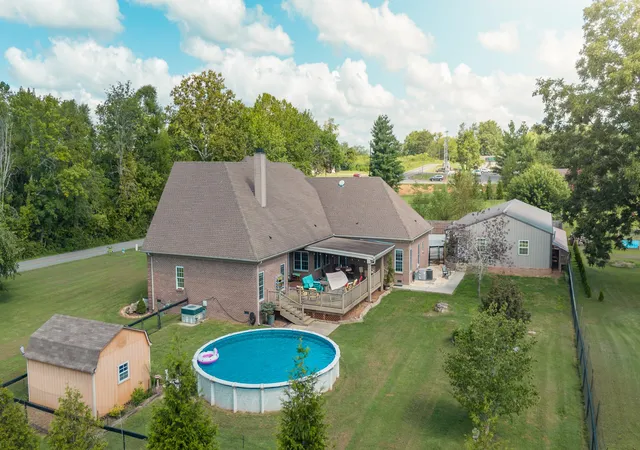 Photo 3 of Single family home for sale at 102 Haynes Rd, Portland, TN 37148 | MLS# 3336017 | Listing updated on 2026-10-08