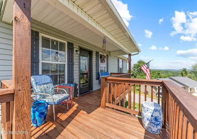 3rd image of 1272 Jessica Loop, Jefferson City, TN 37760 | MLS# 3304215