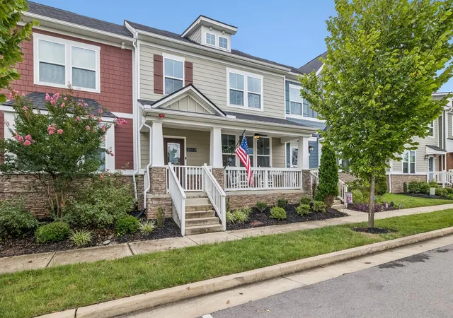 3rd image of 1031 Oglethorpe Dr, Franklin, TN 37064 | MLS# 3305541