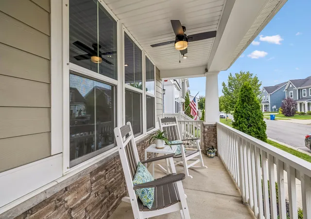 4th image of 1031 Oglethorpe Dr, Franklin, TN 37064 | MLS# 3305541