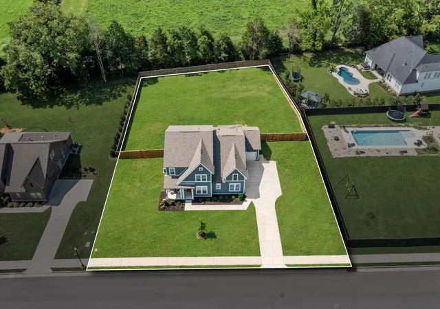 1st image of 7219 Adenborough Dr, Fairview, TN 37062 | MLS# 3305610