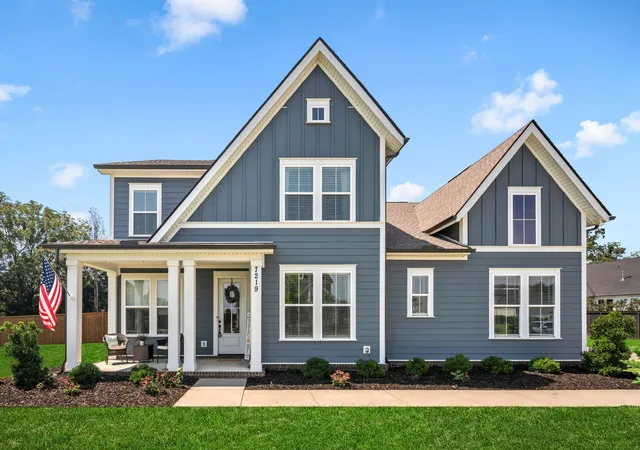 3rd image of 7219 Adenborough Dr, Fairview, TN 37062 | MLS# 3305610